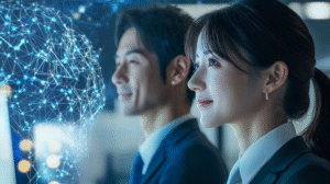 脳とAIを理解し、ストーリー創作でビジネスに活かすAI対話力を磨くオンライン講座（プレミアム）